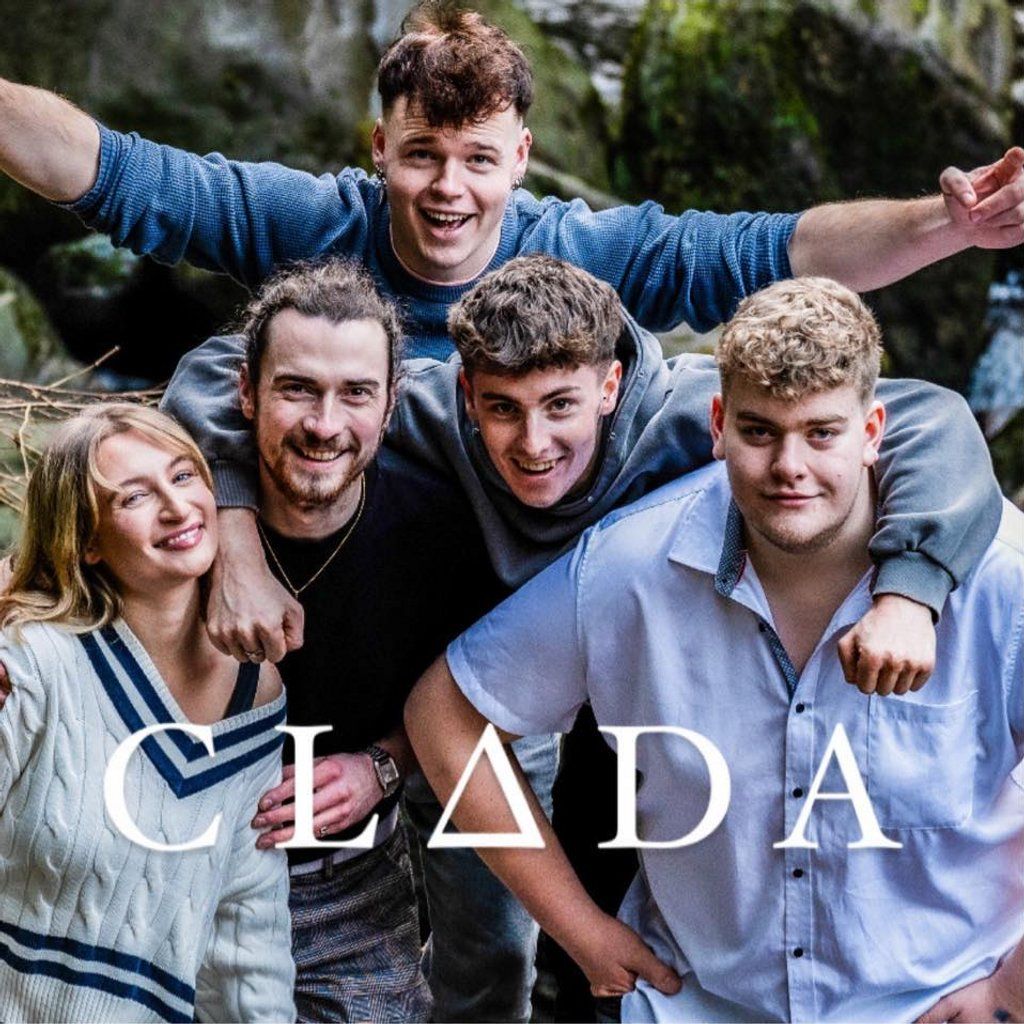 Clada, 30 July | Event in Inverness | AllEvents