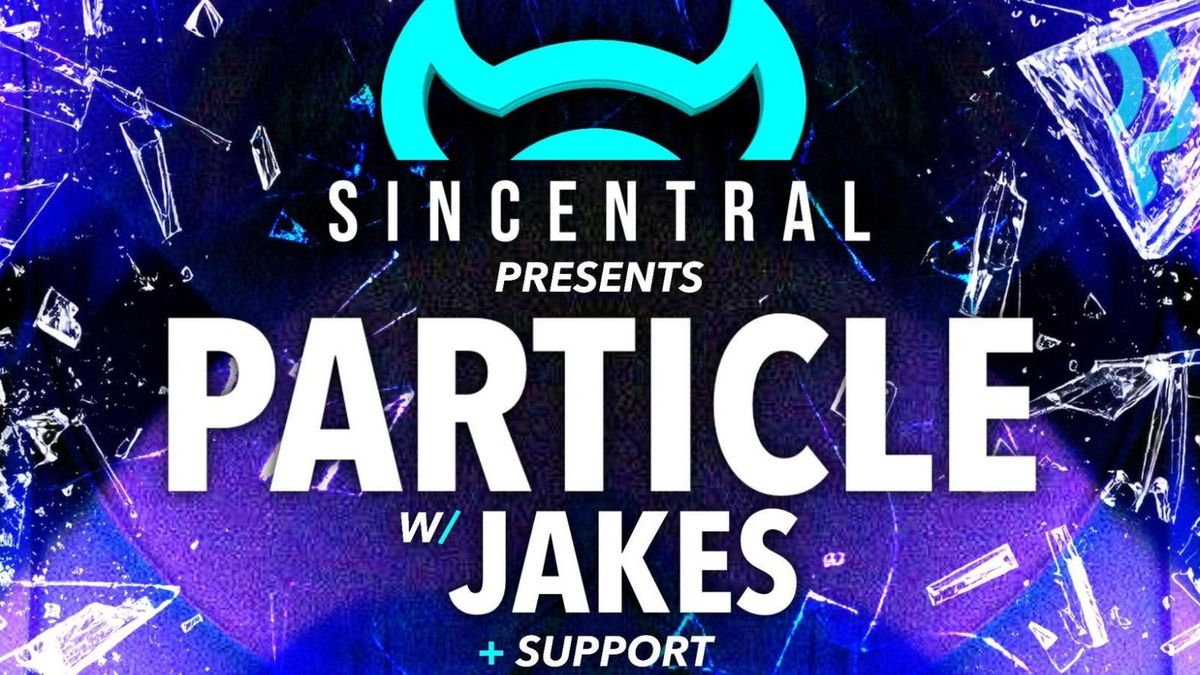 Sin Central - DNB BANK HOLIDAY SPECIAL, 24 August | Event in Peterborough | AllEvents