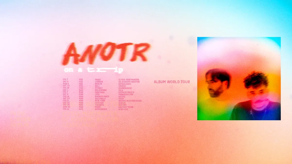 ANOTR in Montauk, 31 August | Event in Montauk | AllEvents