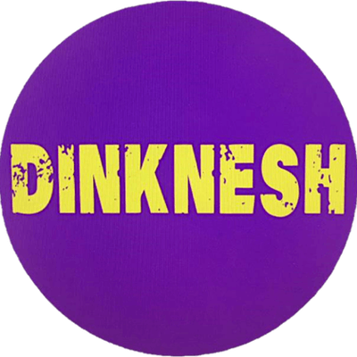 Dinknesh Awards logo