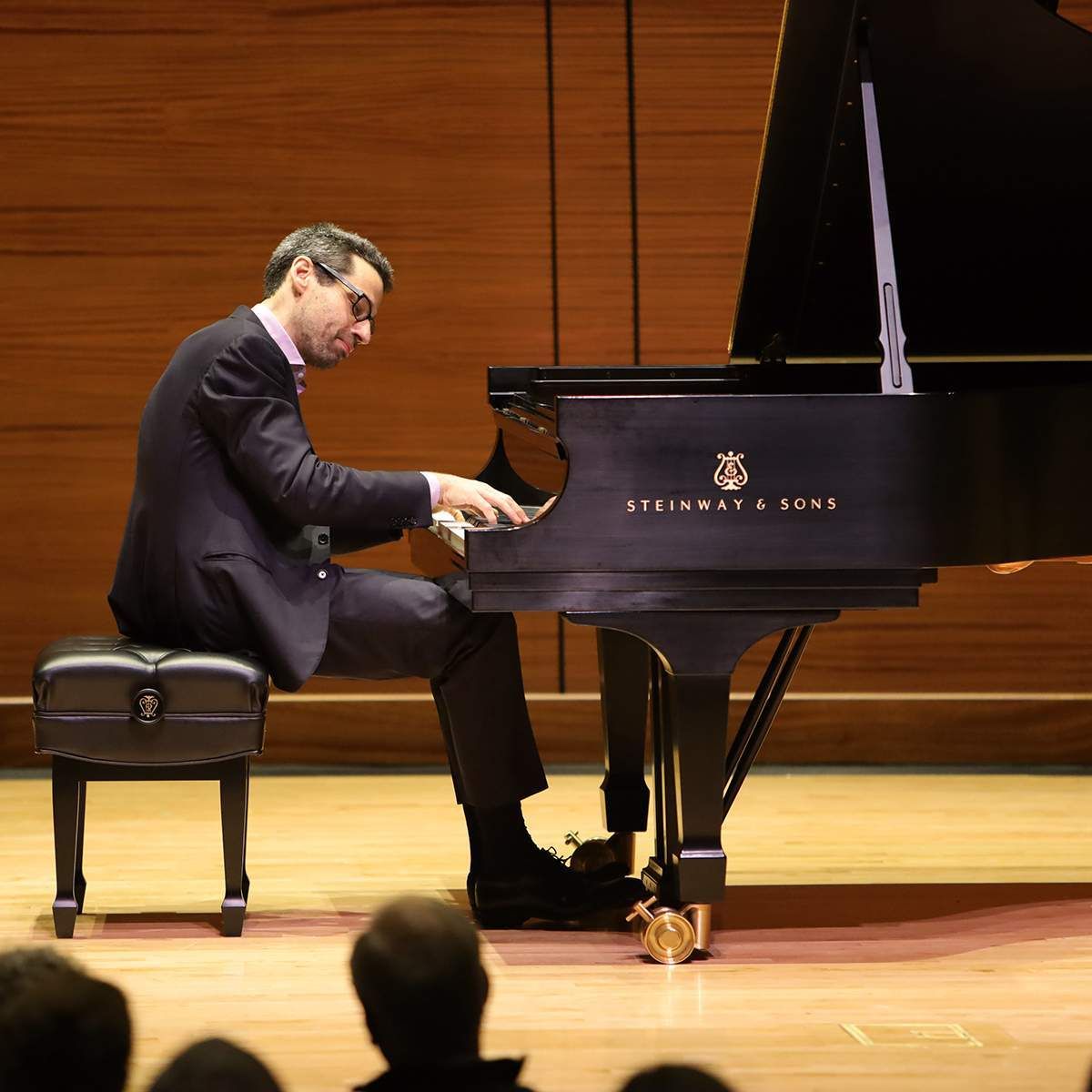 Beethoven at Fairchild Theatre | Event in East Lansing | AllEvents