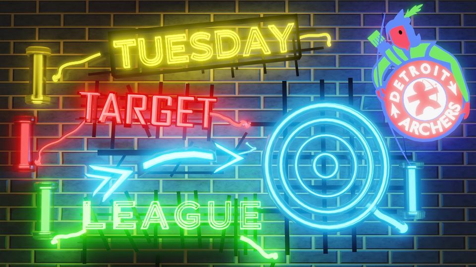 Tuesday Target League, 5795 Drake Rd West Bloomfield Township, MI