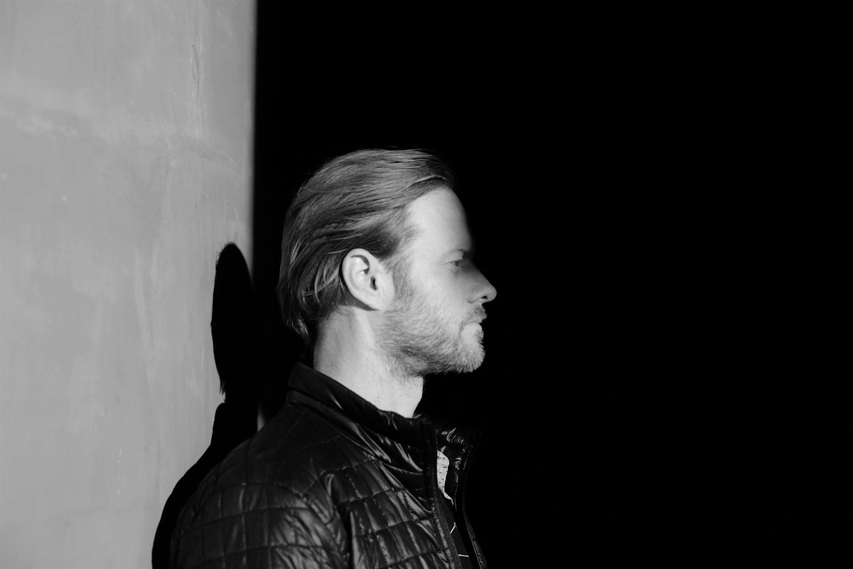 ADAM COLLINS at The Nest, St. Pete, 27 December | Event in St. Petersburg | AllEvents