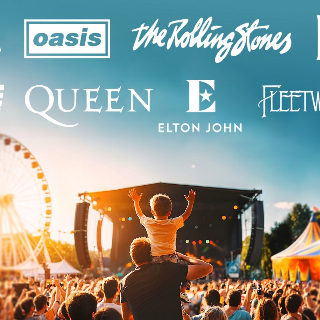 We Love It: Family-Friendly Tribute Festival - Canvey Island!, 25 May | Event in Benfleet | AllEvents