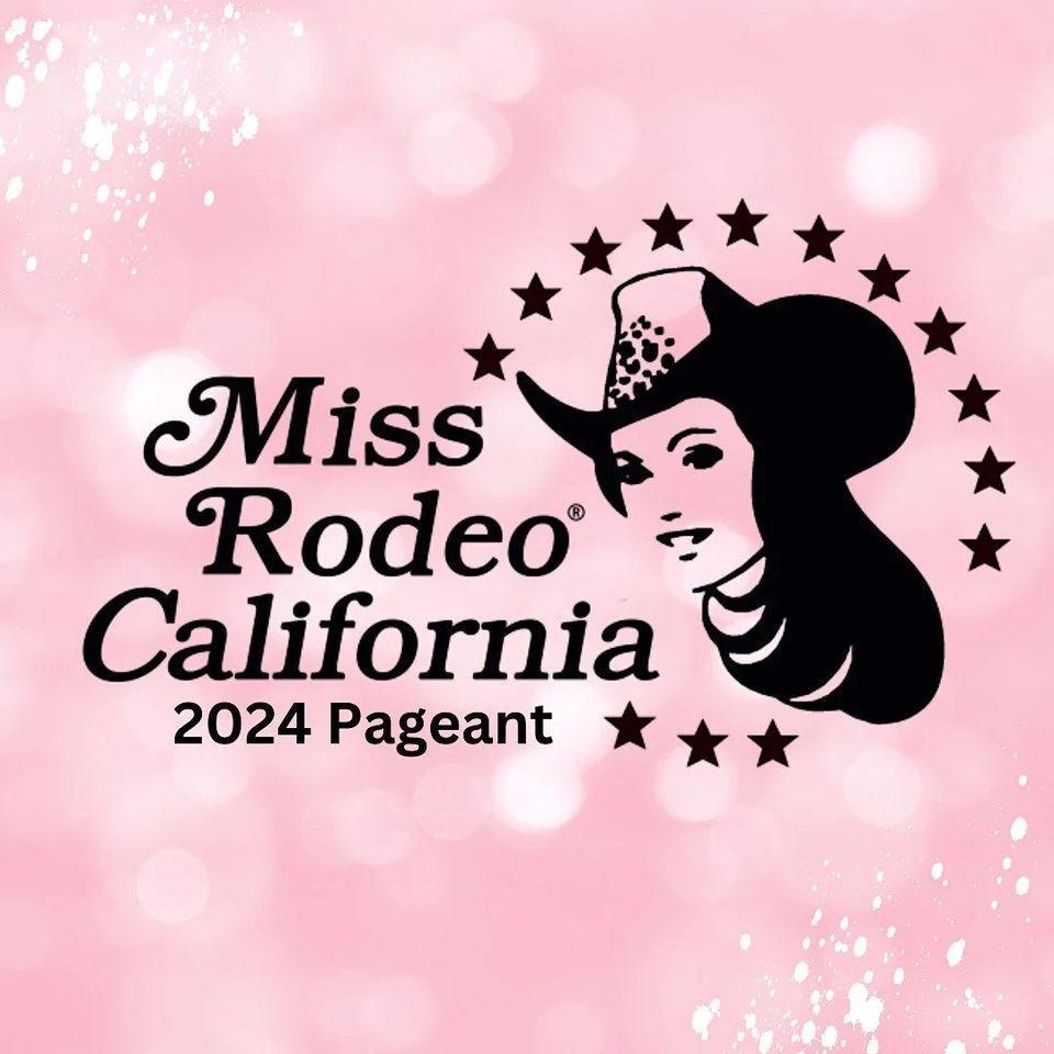 Miss Rodeo California 2025 Pageant, Courtyard by Marriott San Luis
