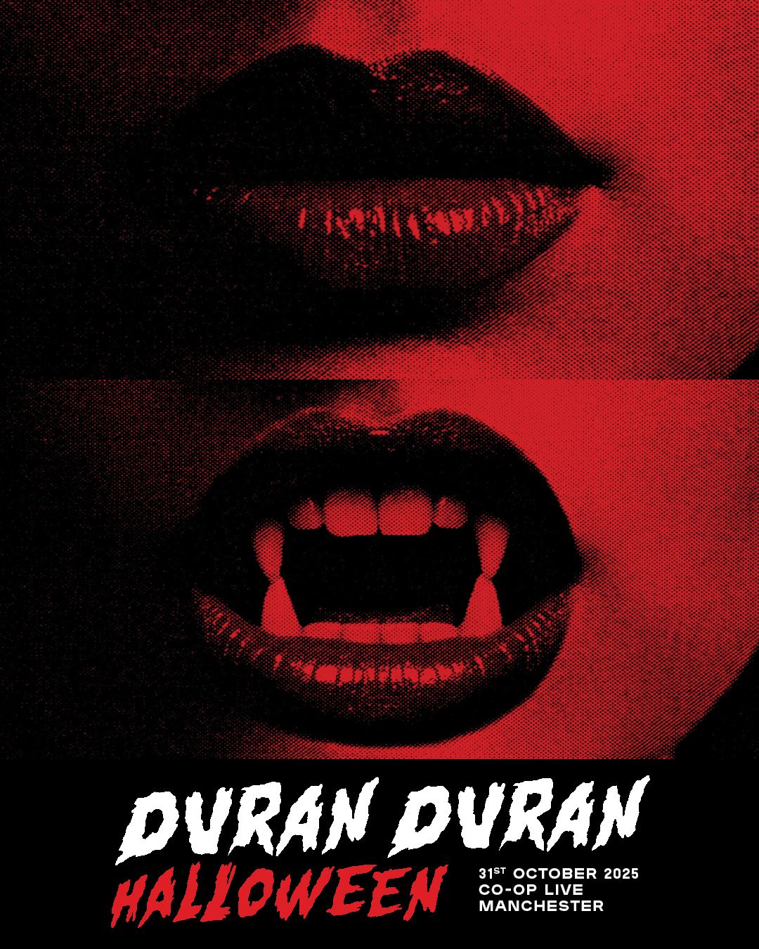 Duran Duran Manchester Tickets, 31 October | Event in Manchester | AllEvents