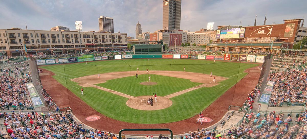 Cedar Rapids Kernels at Fort Wayne Tincaps at Parkview Field | Event in Fort Wayne | AllEvents