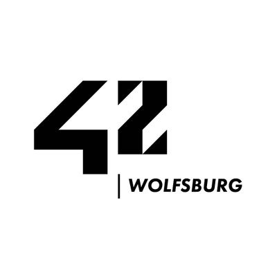 42 Wolfsburg | Next Generation Tech Education