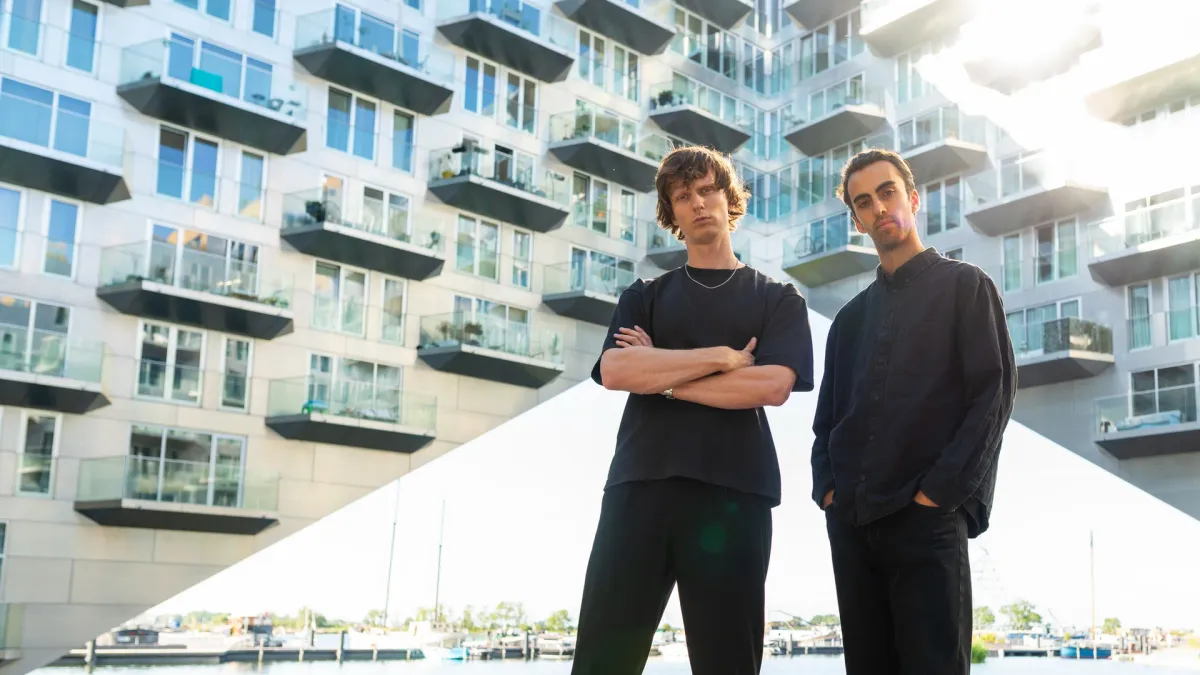 T &amp; Sugah in Rīga, 31 December | Event in RIGA | AllEvents