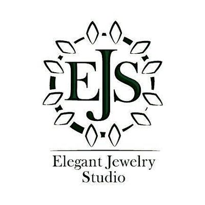 Elegant Jewellery Studio logo