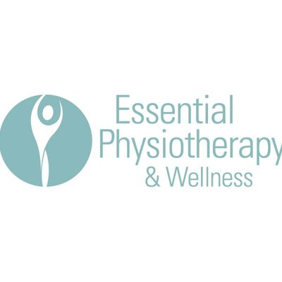 Essential Physiotherapy and Wellness logo