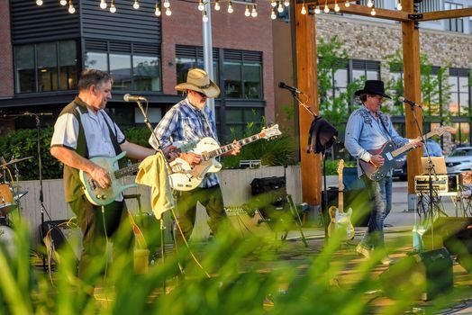 Aoak Creek Christmas Concert 2022 Rockabilly At Oak Creek Legion 434, Oak Creek Legion Post 434 Bar & Grill,  May 7 2022 | Allevents.in