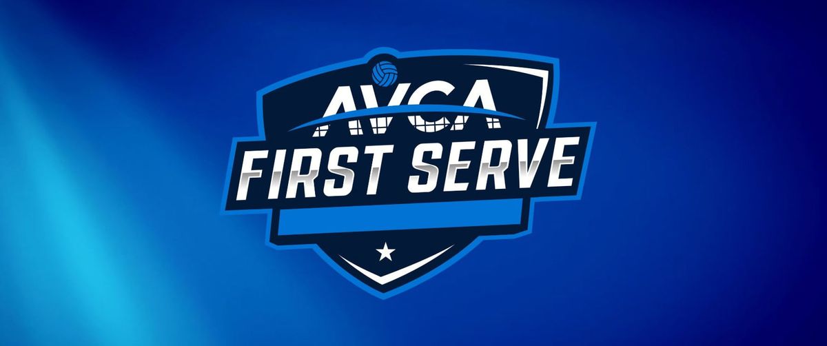 AVCA First Serve - Session 2 (Penn State vs Creighton, Kansas vs Vanderbilt), 23 August | Event in Lincoln