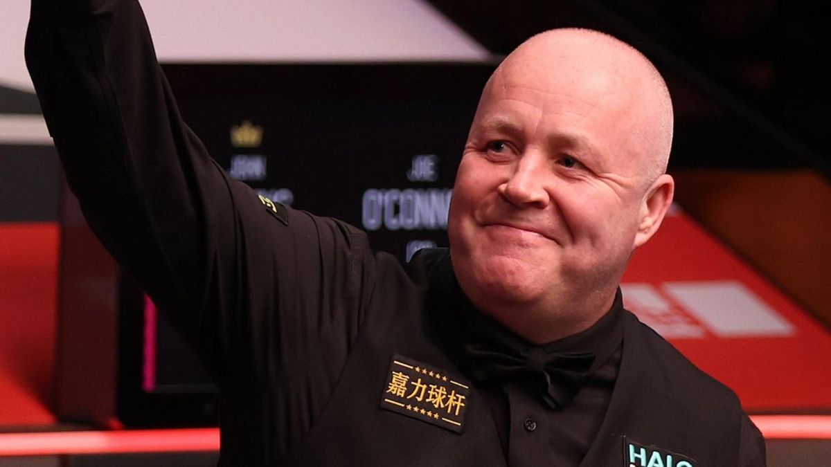 2026 World Snooker Championship - Afternoon - Round 2 Tickets, 25 April | Event in Sheffield | AllEvents