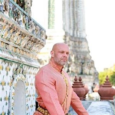 Shawn C. O'Neil logo