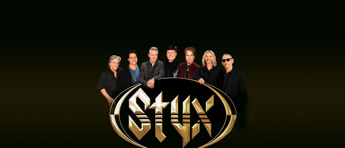 Styx, Kevin Cronin, Don Felder in Colorado Springs, 29 June | Event in Gleneagle | AllEvents