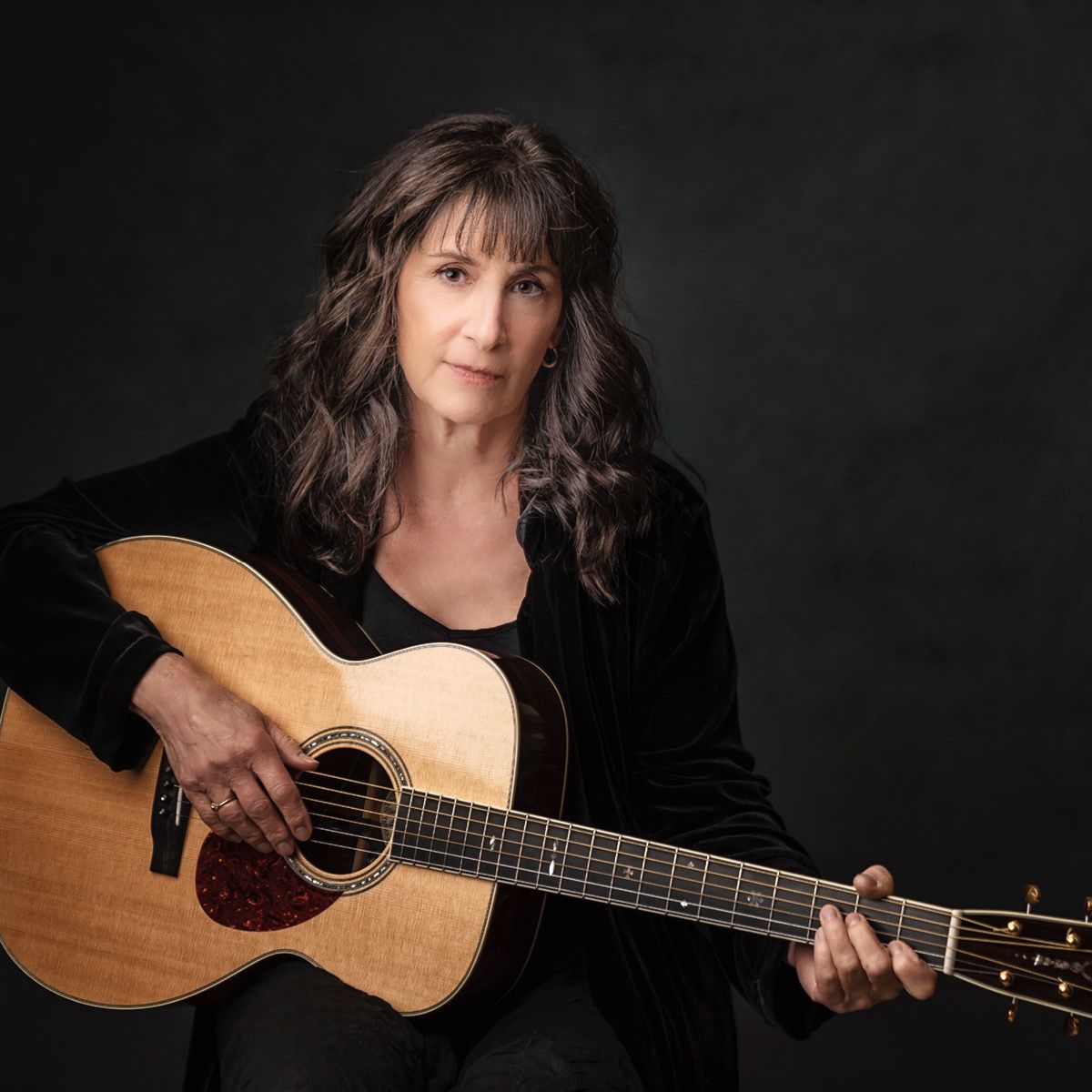 Karla Bonoff at Manship Theatre: Shaw Center for the Arts, 9 September | Event in Baton Rouge | AllEvents