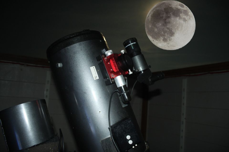 Public Astronomy At Springfield Botanical Center Nathanael Greene Park public-astronomy-at-springfield-botanical-center-nathanael-greene-park