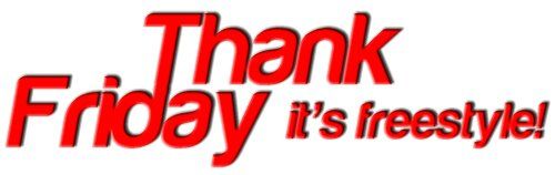 Thank Friday! 5 Jan, The Oxford Academy, January 5 to January 6 ...