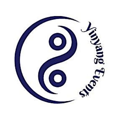 Yinyang Events logo
