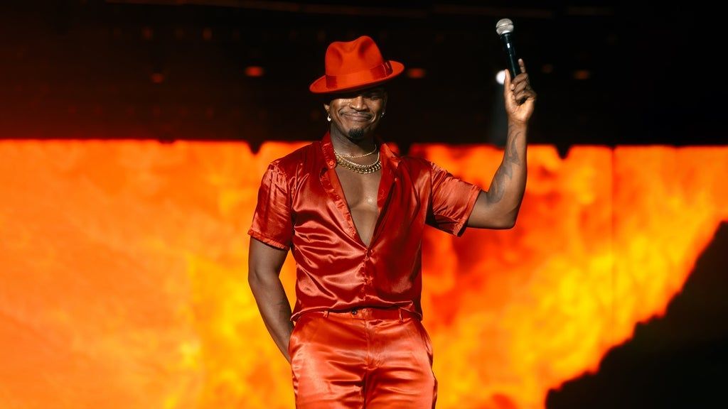 NE-YO, 12 September | Event in Allegan | AllEvents