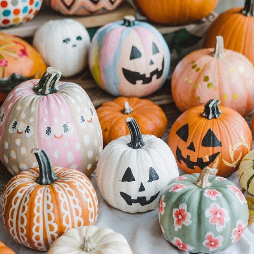 Pumpkin Paint And Sip, 26 October | Event in Dover | AllEvents