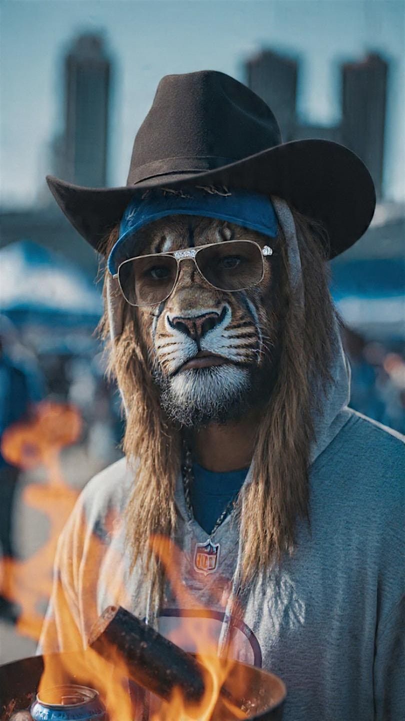 CARTIER HOEDOWN II: DETROIT VS DALLAS TAILGATE/AALIYAH VS BEYONCE VERSUZ, 4 December | Event in Detroit | AllEvents