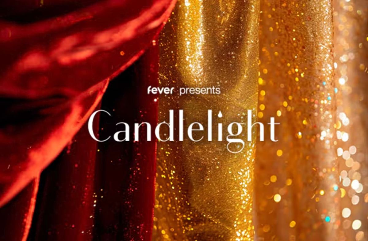 Candlelight: Queen vs. ABBA Tribute, 10 September | Event in San Francisco | AllEvents
