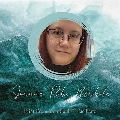 Rohe Nichols Art Studio logo