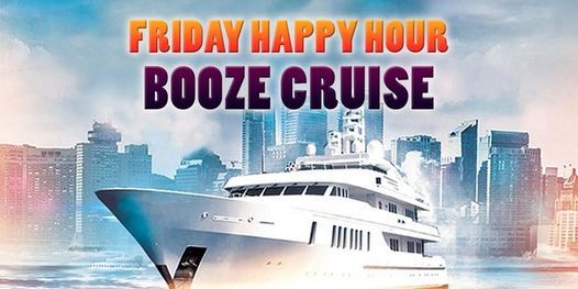 booze cruise chicago