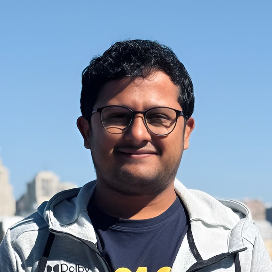 Atharva Kulkarni