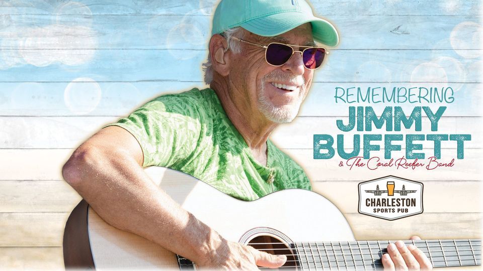 Remembering Jimmy Buffett Trivia, Charleston Sports Pub (Summerville