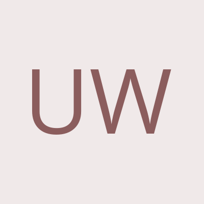 Undiscovered Works  logo