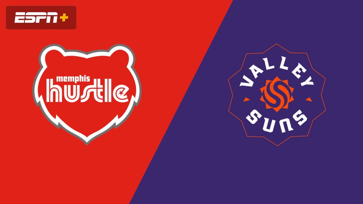 Valley Suns at Memphis Hustle, 28 December | Event in Southaven | AllEvents