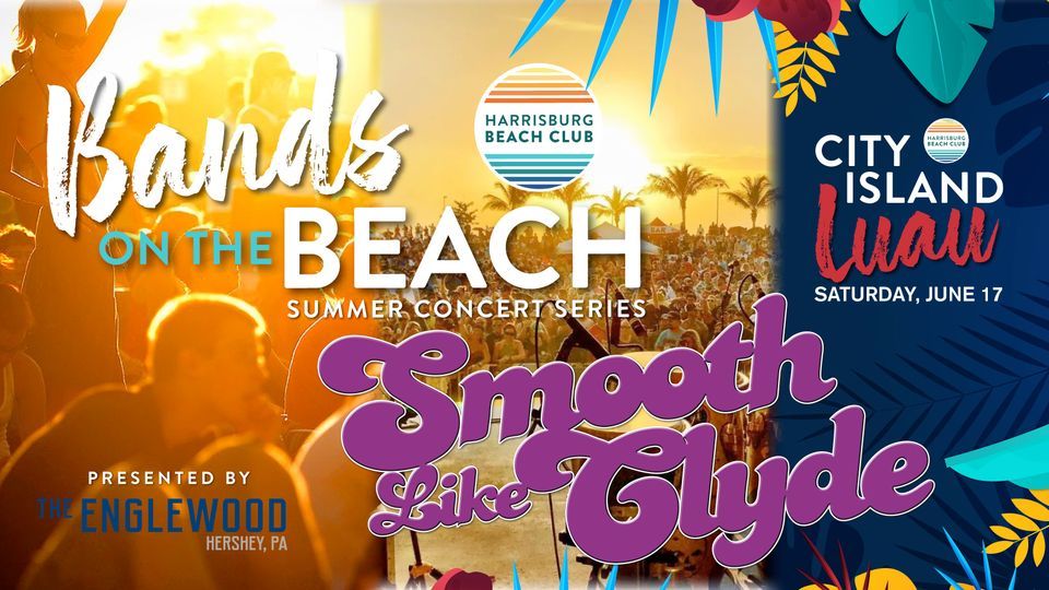 Bands On The Beach Schedule 2025