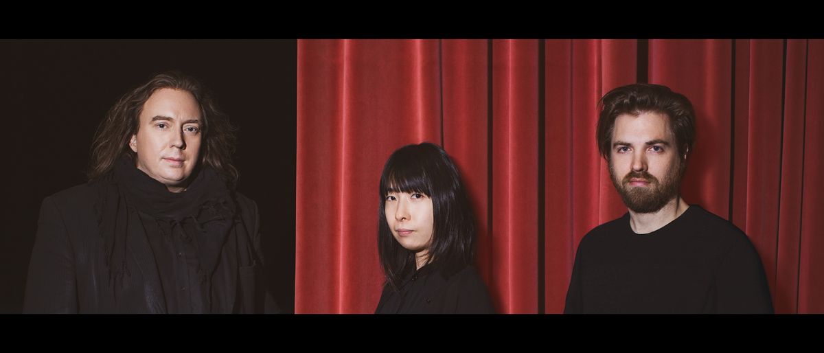 Tangerine Dream in DRESDEN | Event in Dresden | AllEvents