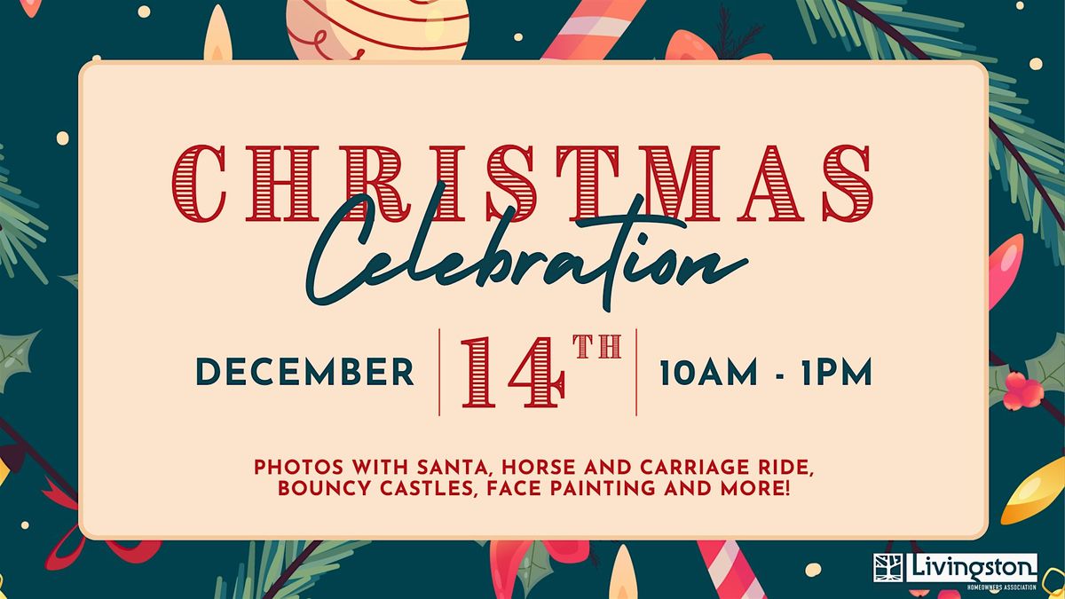Photos with Santa, 14 December | Event in Calgary | AllEvents