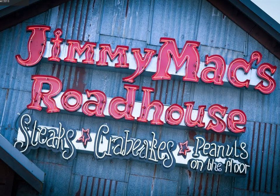 NorthwestBites is back and were going to Jimmy Macs!, Jimmy Mac's ...