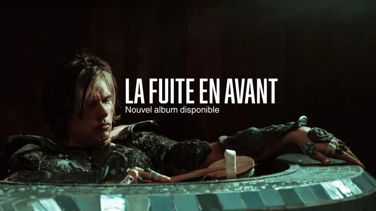 Orelsan in Dijon, 25 February | Event in Dijon | AllEvents