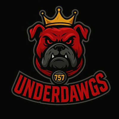 757 Underdags