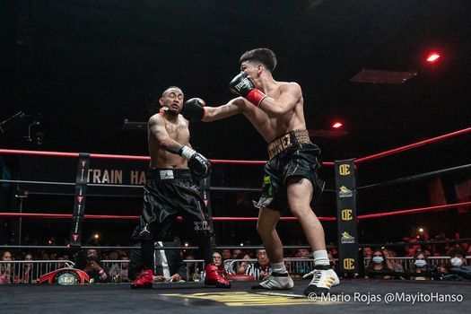 Boxing Events In San Antonio Today And Upcoming Boxing Events In San Antonio Latest Boxing Events 2022