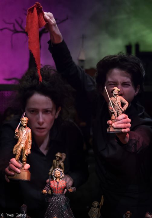 Conflans Sainte Honorine Il Art Theatre Events Tickets