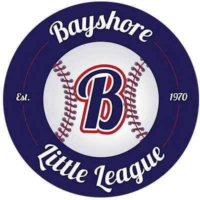 Bayshore Little League logo