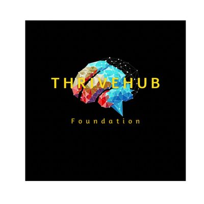 ThriveHub Foundation logo