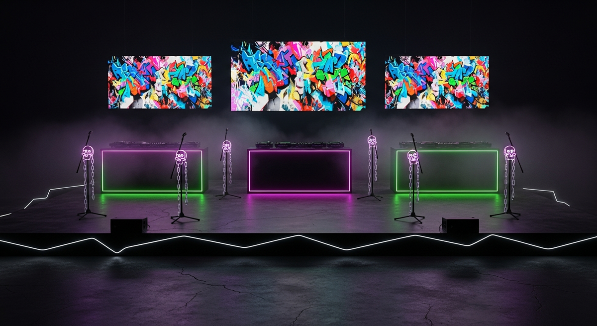 C-Kan Puebla Tickets, 31 January | Event in Puebla | AllEvents