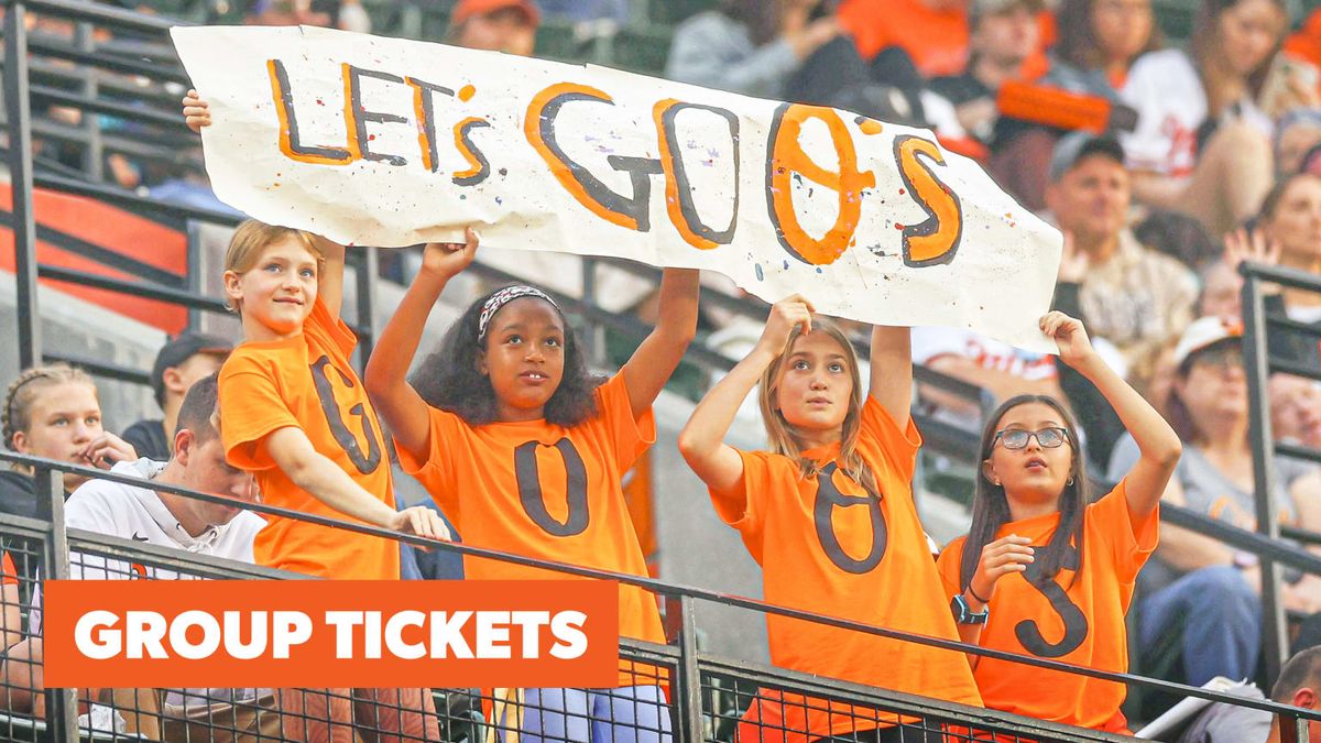 Pittsburgh Pirates at Baltimore Orioles Tickets, 9 September | Event in Baltimore | AllEvents