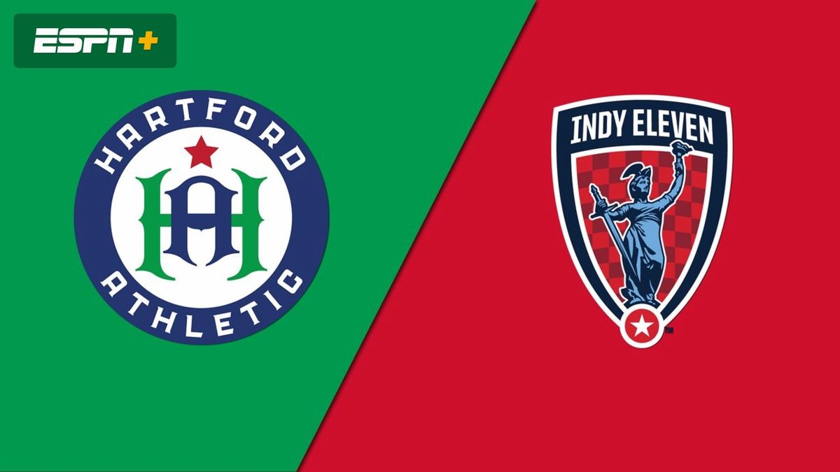 2025 PARKING Indy Eleven at Hartford Athletic, 3 September | Event in Hartford | AllEvents