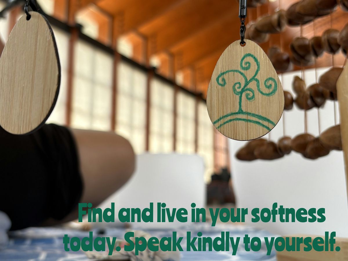 Sound Bath for Deep Relaxation, Dancing Moon Books & Gifts, Raleigh, 17 ...