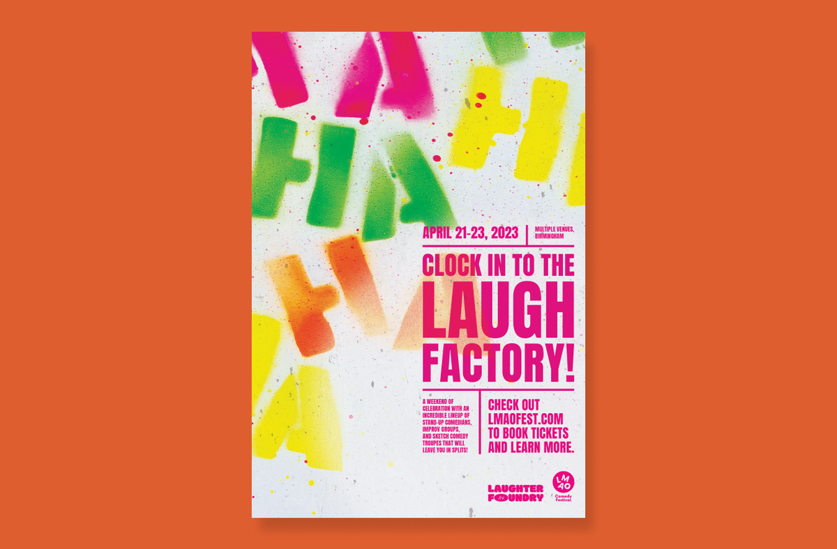 LMAO Comedy Fest at The Ritz Theatre - Tiffin, 24 January | Event in Tiffin | AllEvents