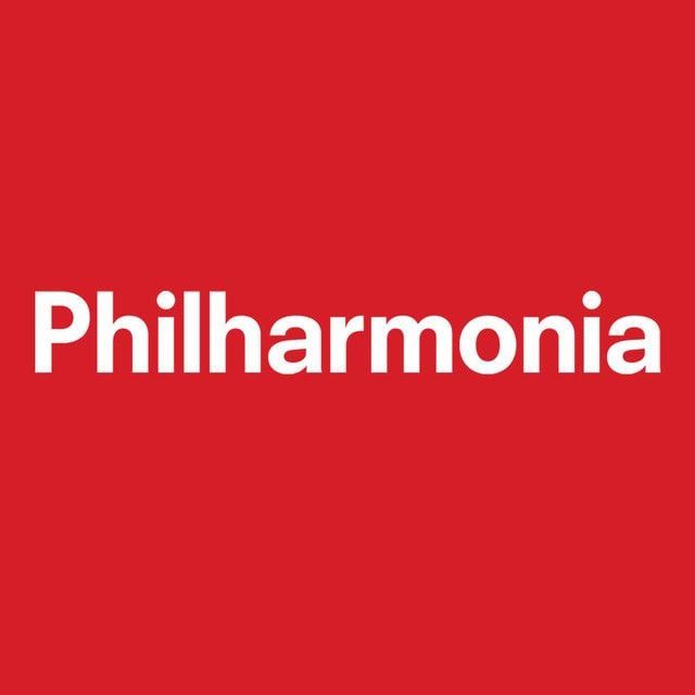 Philharmonia Orchestra in Greater London, 13 January | Event in Leytonstone | AllEvents